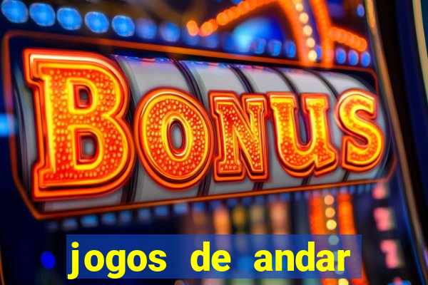 jogos de andar pela cidade e fazer compras